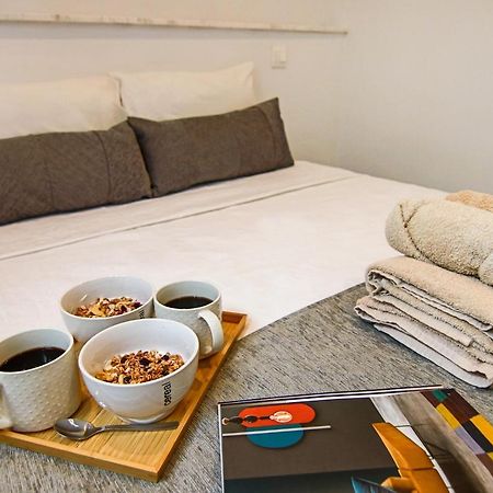 Apartamento Phaedrus Living - Seaside Executive Flat Harbour 101 Paphos Exterior foto